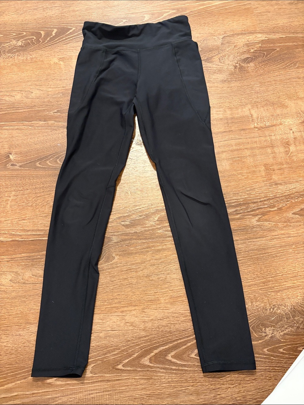 Old Navy Black Men's Active Jogger Pants
